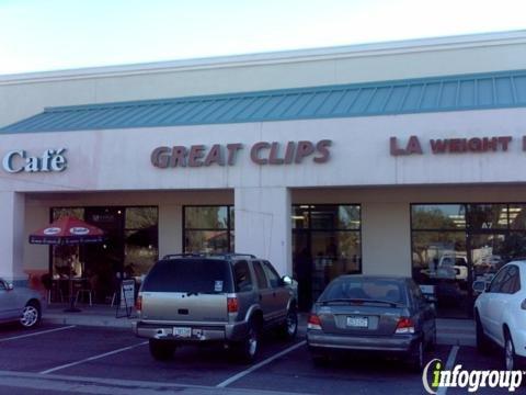 Great Clips