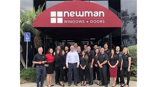 Newman Windows and Doors-Mission Viejo