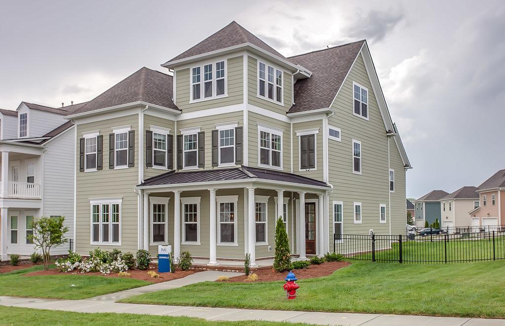 Taramore by Pulte Homes