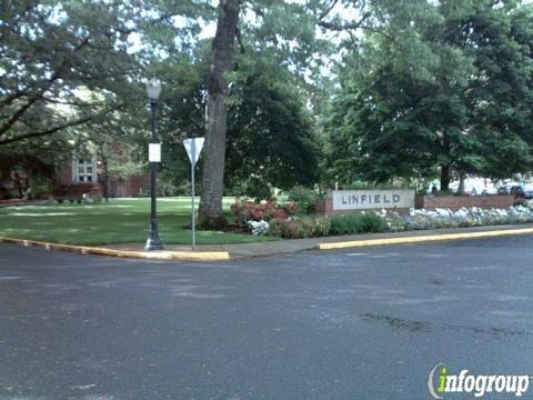 Linfield College