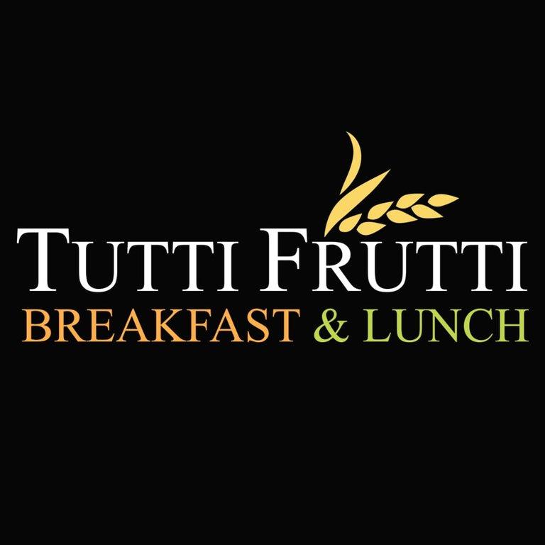 Tutti Frutti Breakfast & Lunch