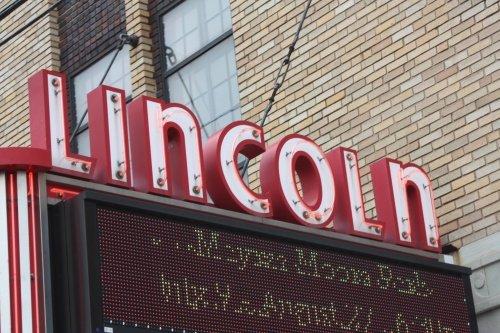 Lincoln Theatre