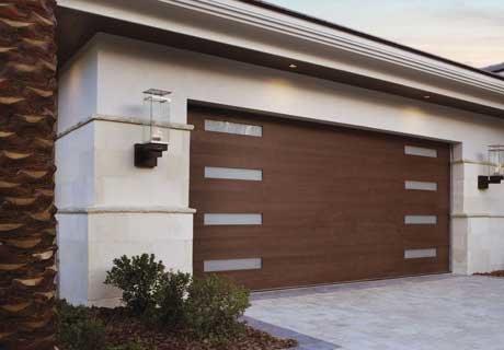 Eden Garage Doors Repair