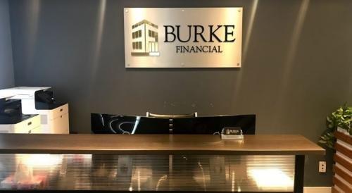 Burke Financial