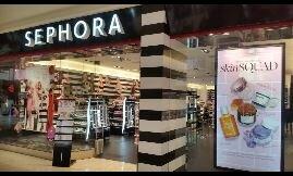 SEPHORA