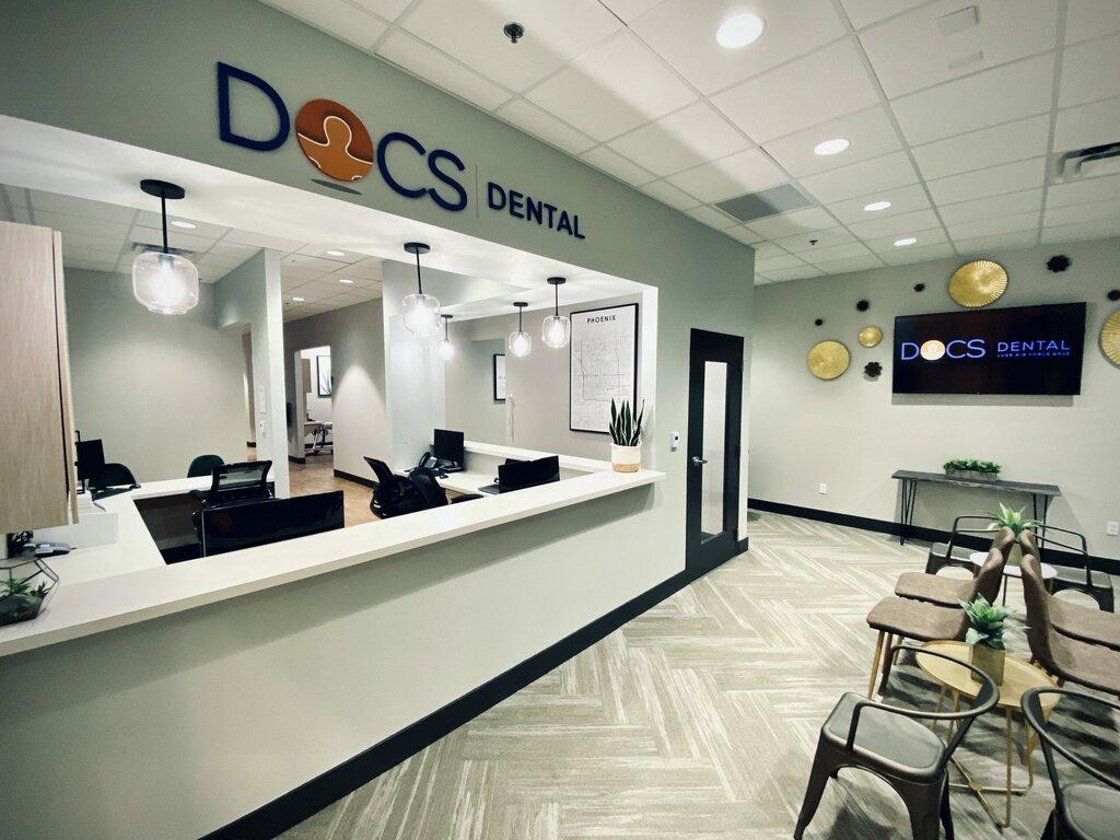 DOCS Dental: Luke Air Force Base