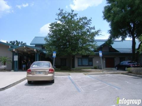 W.T. Bland Public Library