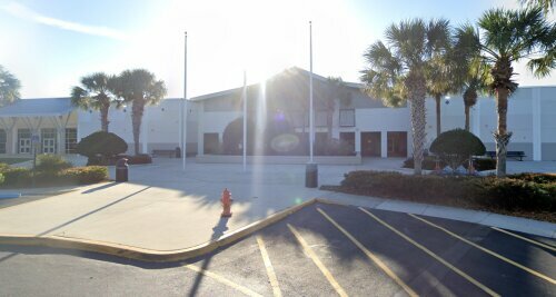 Alive Church-East Orlando Campus