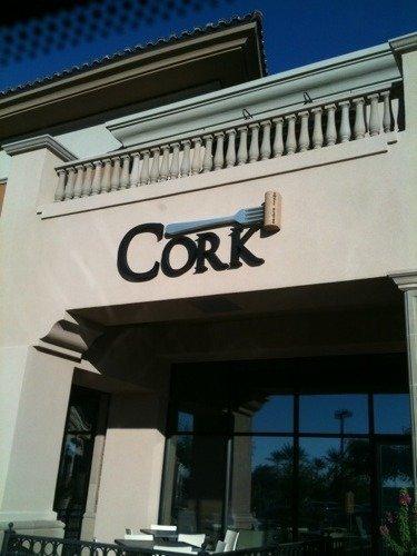 Cork