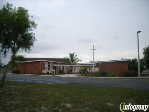 Bethany Child Development Center