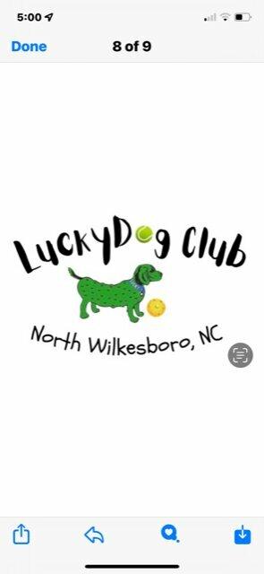 The Luckydog Club Tennis and Pickleball