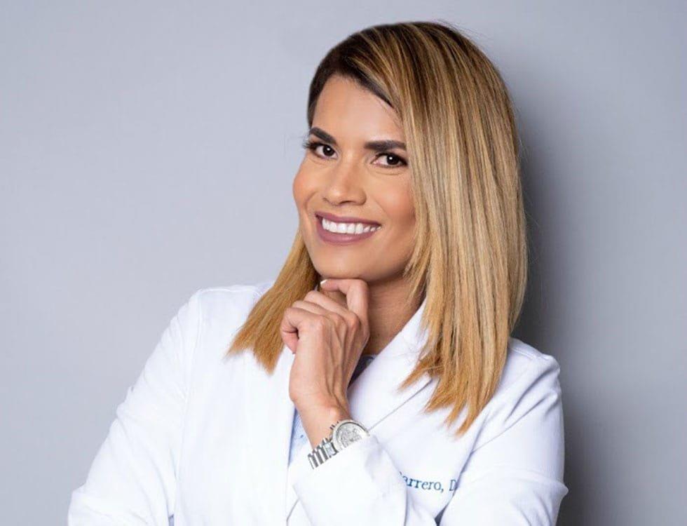 Odelsis Barrero, DDS - Endless Smiles Co