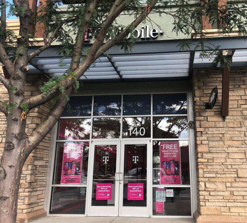 Metro by T-Mobile Authorized Retailer