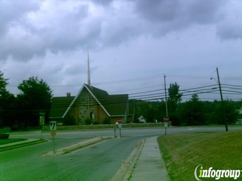 Perry Hall Presbyterian Church