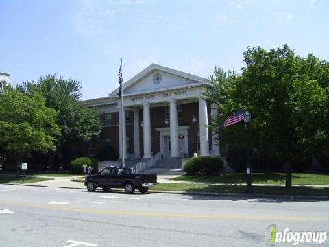 Common Pleas Court No 2