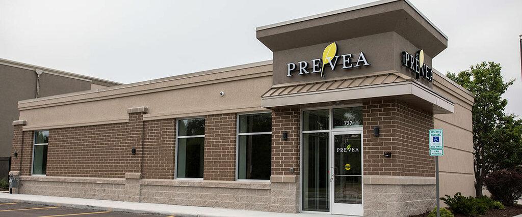 Prevea Cormier Health Center