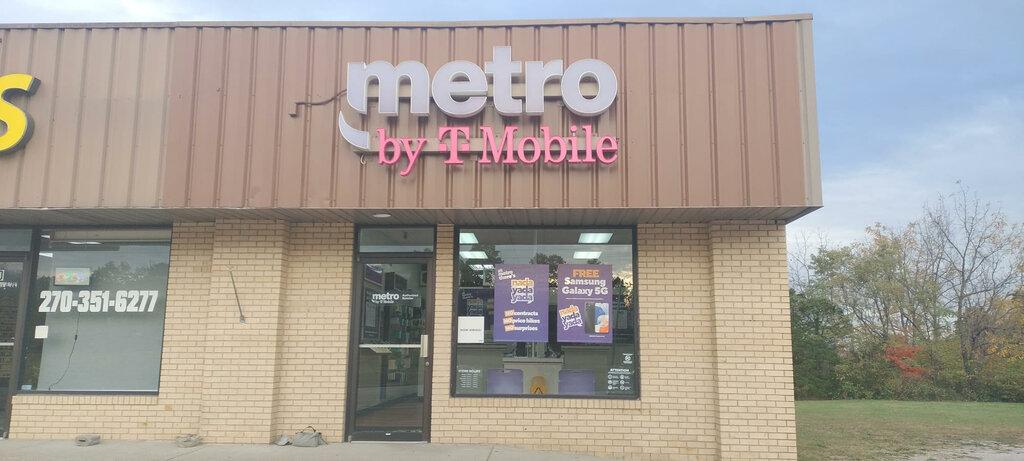 Metro by T-Mobile