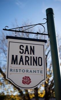 San Marino Ristorante Italiano