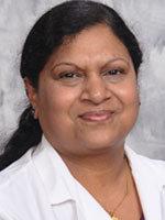 Sarada Reddy MD