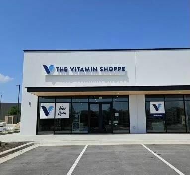 The Vitamin Shoppe