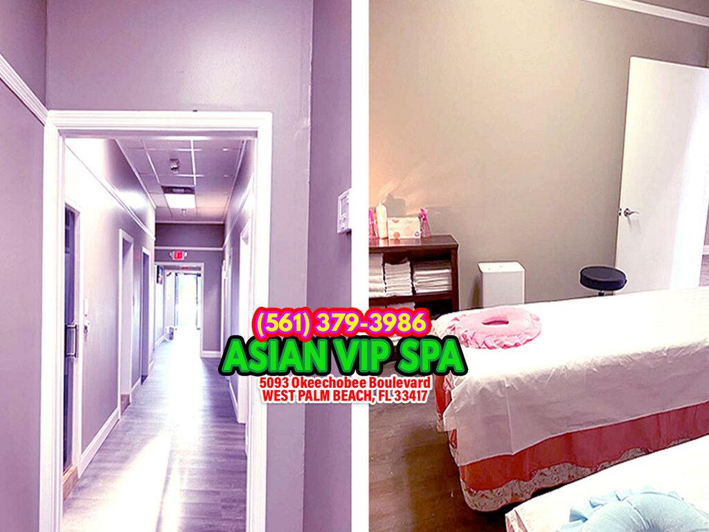 Asian VIP Massage West Palm Beach