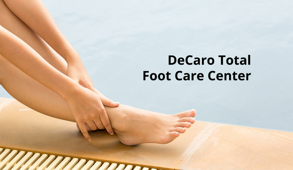 DeCaro Total Foot Care Center