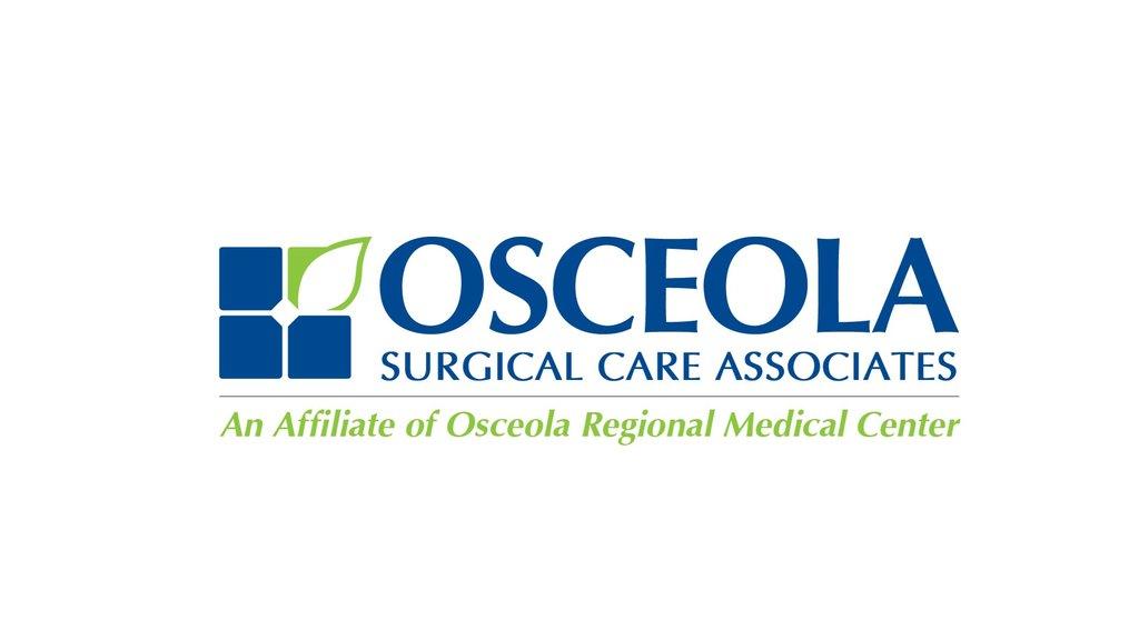 Luis F Serrano, MD - HCA Florida Osceola Surgical Associates