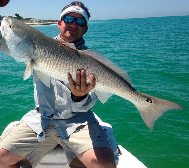 Captain Dustin Fishing Charters