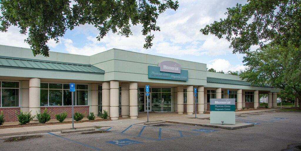 Memorial Physician Clinics Internal Medicine Cedar Lake