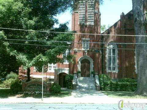 Hawthorne Lane United Methodist Church