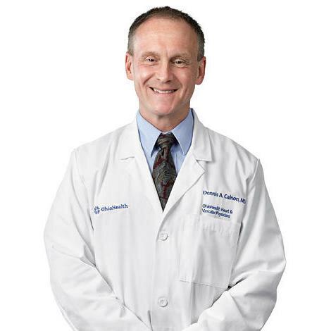 Dennis Arthur Calnon, MD