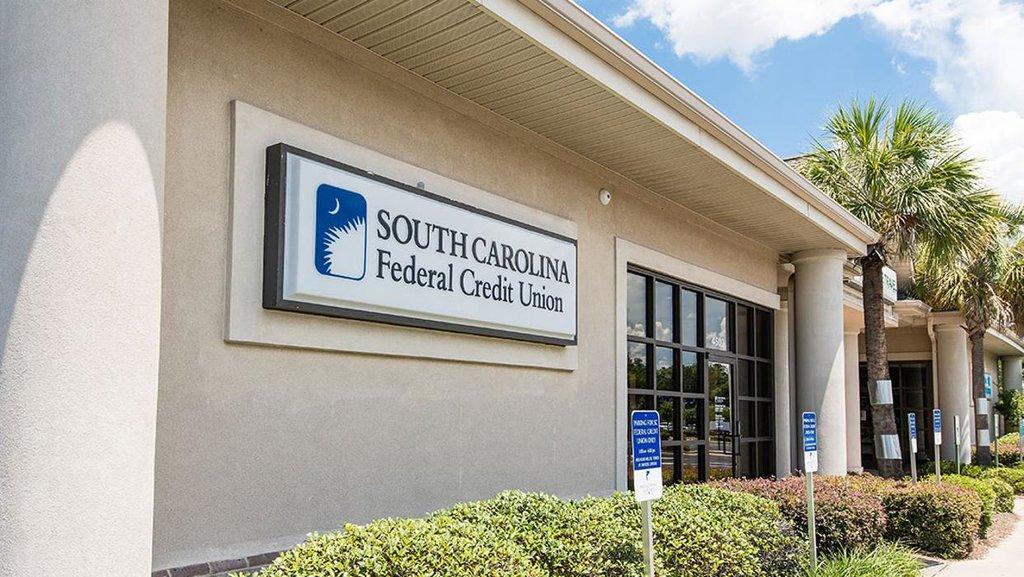 South Carolina Federal Credit Union