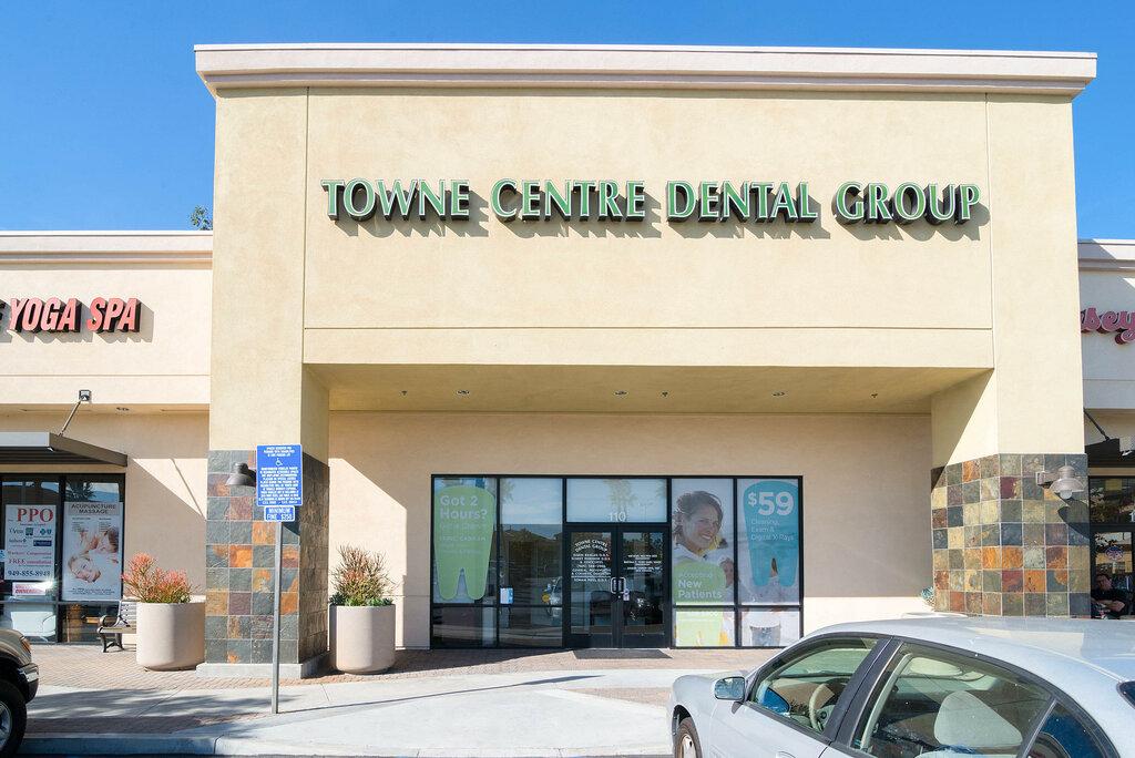 Towne Centre Dental Group