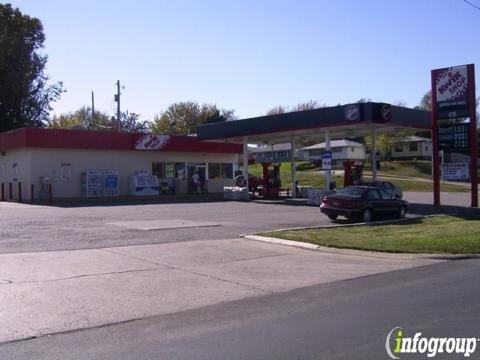 Kwik Shop