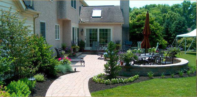 Woodward Landscape Supply