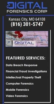 Digital Forensics Corp