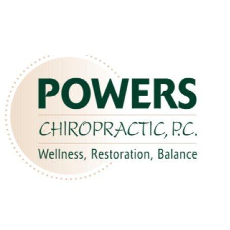 Powers Chiropractic PC