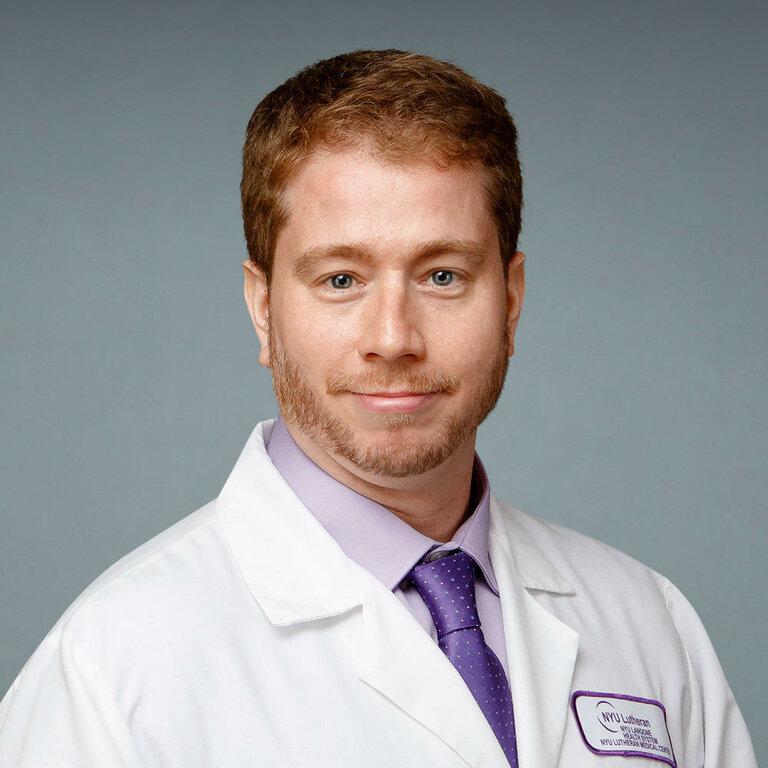 Matthew D. Sanger, MD