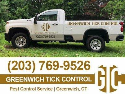 Greenwich Tick Control