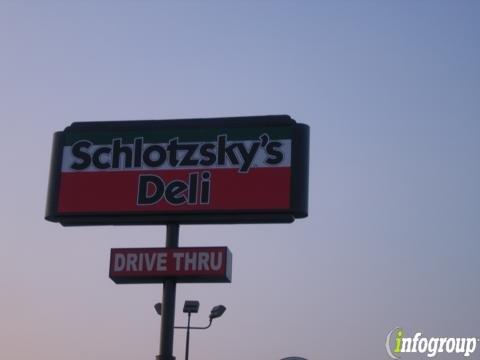 Schlotzsky's