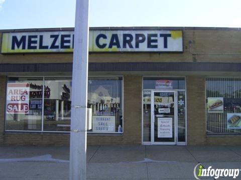 Melzer Carpet Co