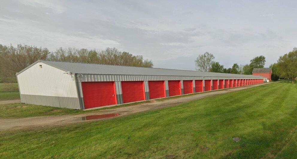 Hometown Storage