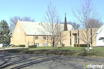 Crescent Park United Methodist Church