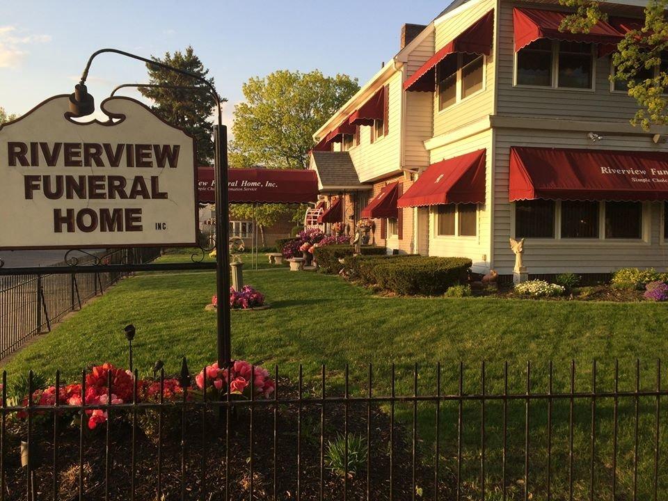 Riverview Funeral Home