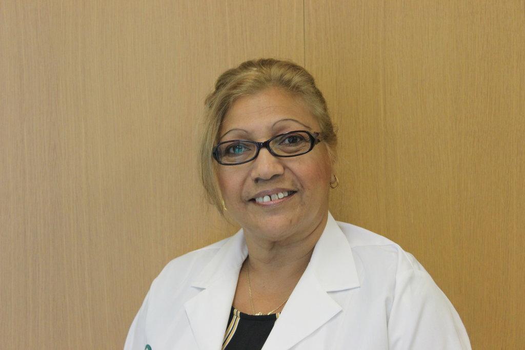 Myrna Velazquez, APN - Oak Street Health Hammond