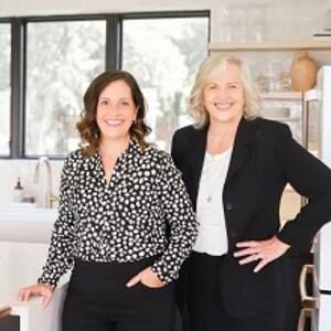 Lucy Bangerter & Michele Wilks Real Estate Team Fathom Realty