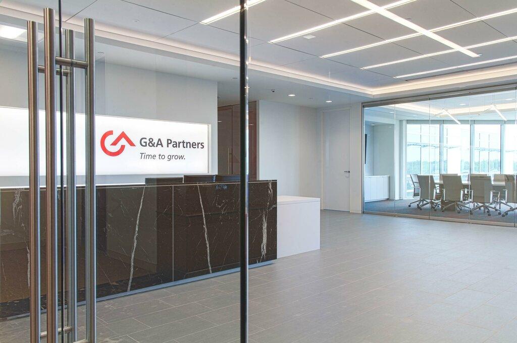 G&A Partners