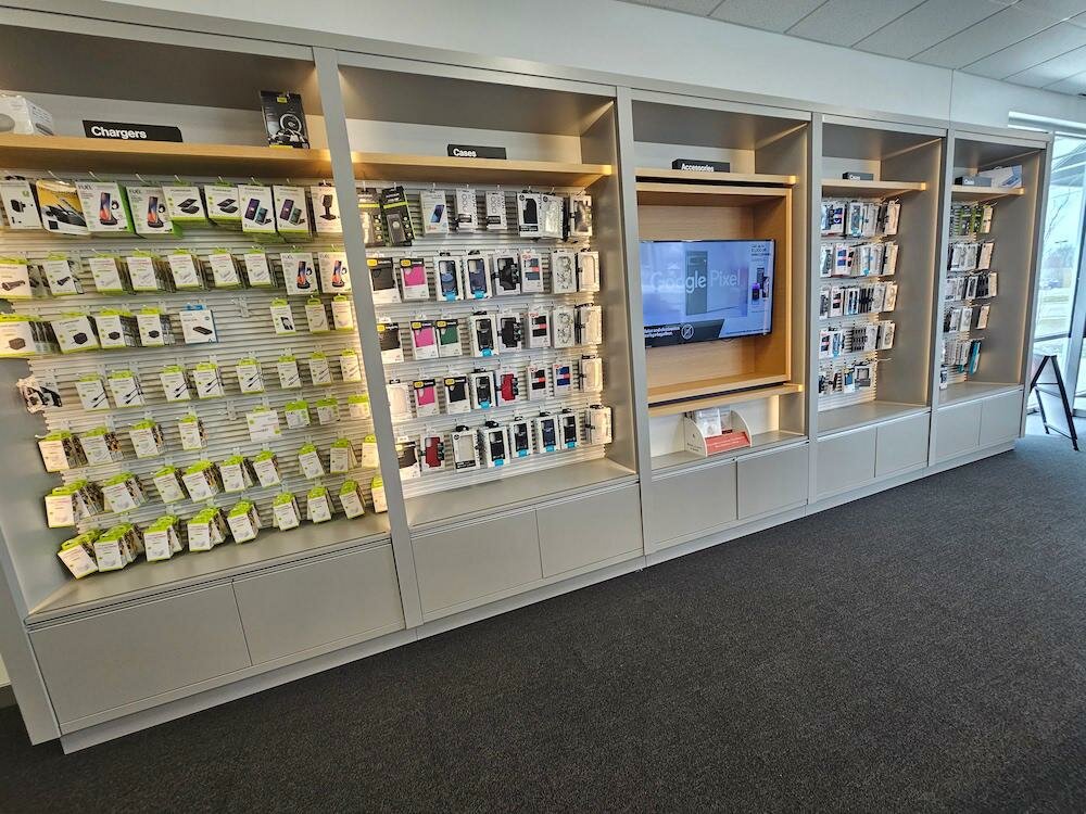 TCC-Verizon Authorized Retailer