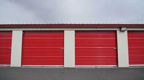 Security Public Storage