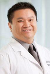 Lawrence Tsai, MD